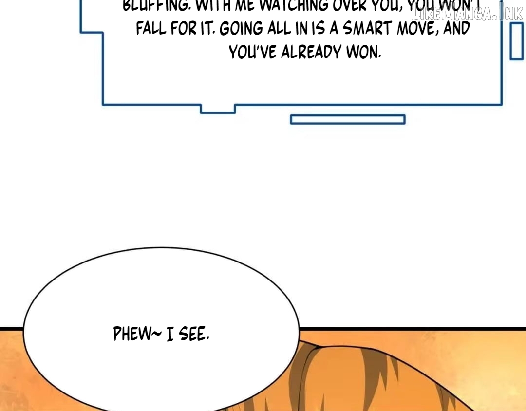 Era of the Haunted Chapter 615  - page 130